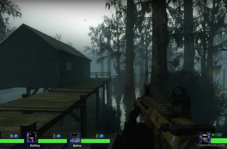 Call of Duty's Remington R5RGP