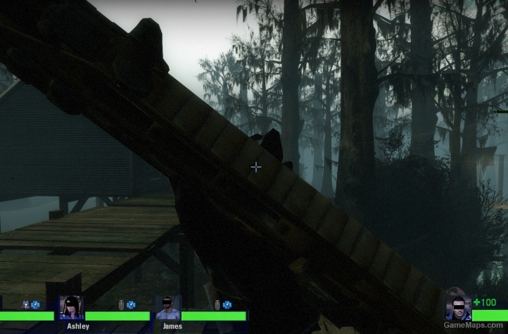 Call of Duty's Remington R5RGP