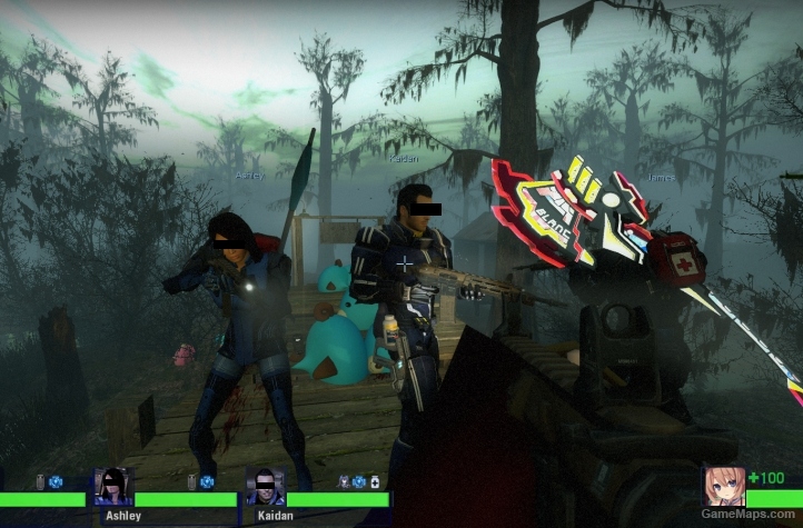 Call of Duty's Remington R5RGP