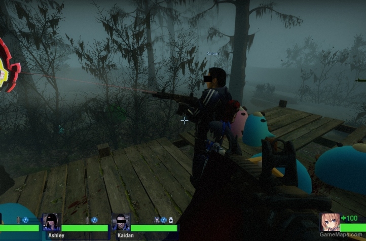 Call of Duty's Remington R5RGP