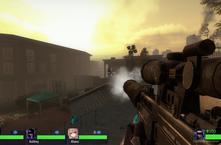 Call of Duty's VKS