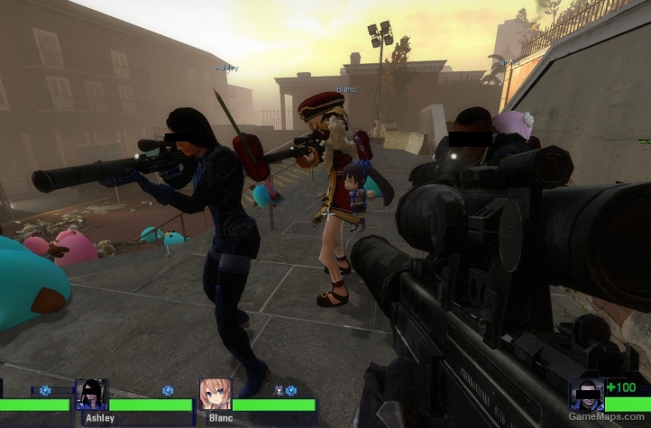 Call of Duty's VKS