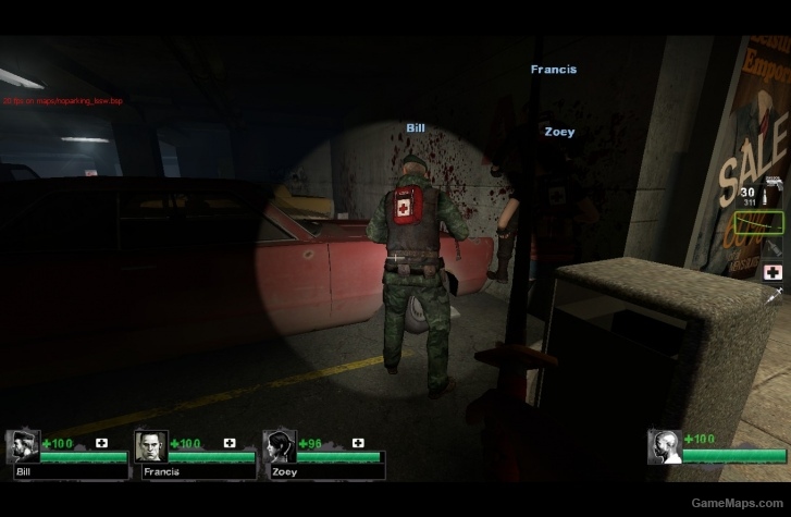 Camo Beta Bill v3
