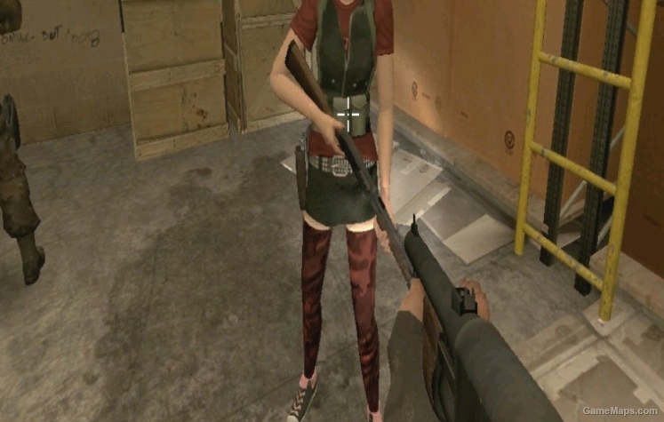 Camo TeenAngst (beta)