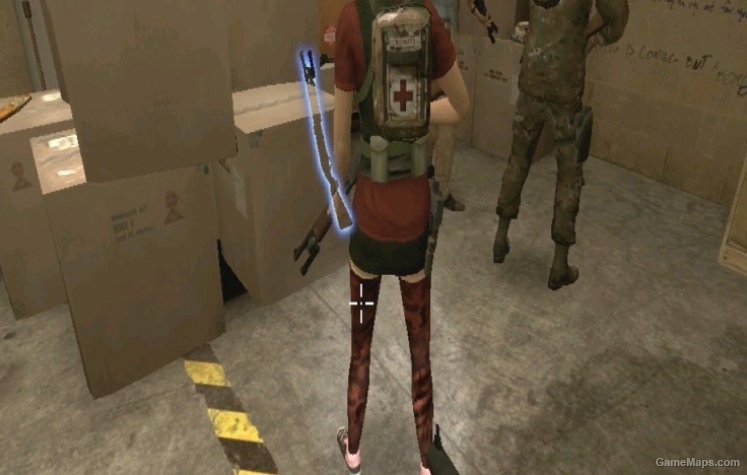 Camo TeenAngst (beta)