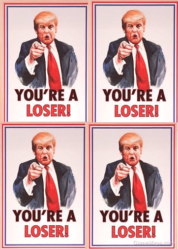 Campaign Posters for Server Map Changers