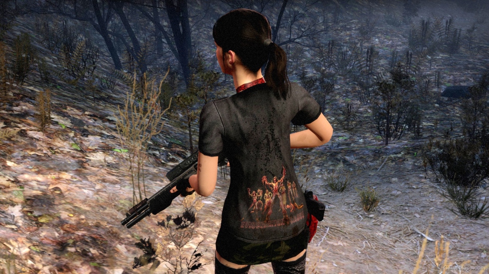 Cannibal Corpse Teen Angst Zoey (Fixed)