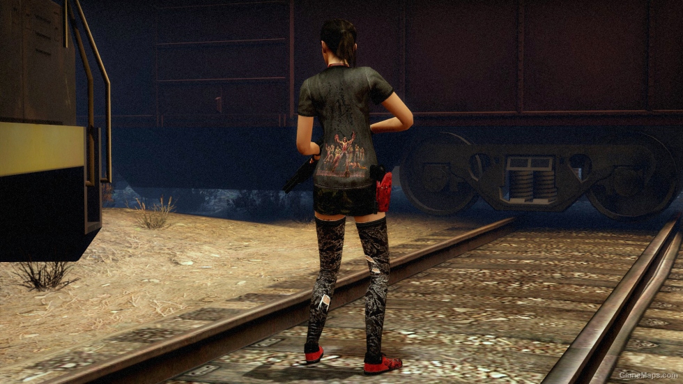 Cannibal Corpse Teen Angst Zoey (Fixed)
