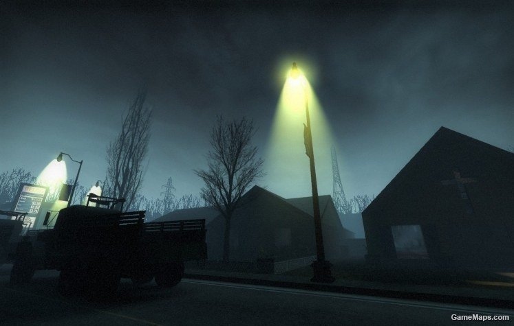 Cape Murder 2 l4d2