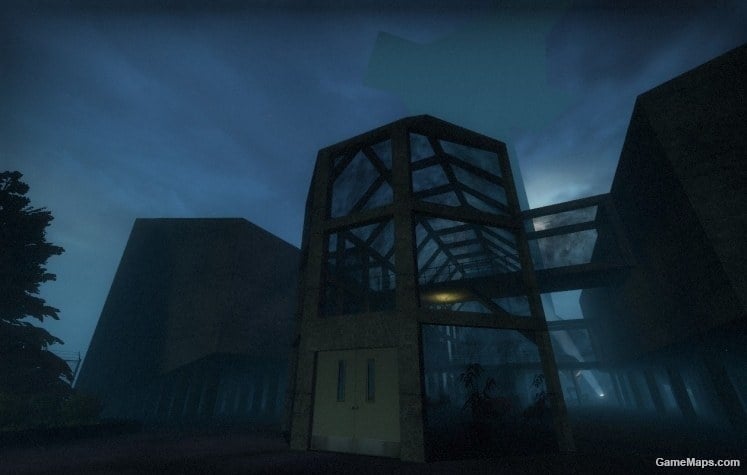 Cape Murder 2 l4d2