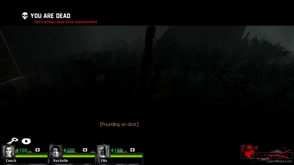 Capped Fall Damage (Vscript)