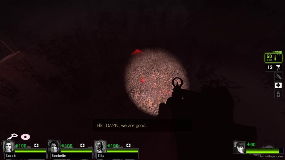 Capped Fall Damage (Vscript)