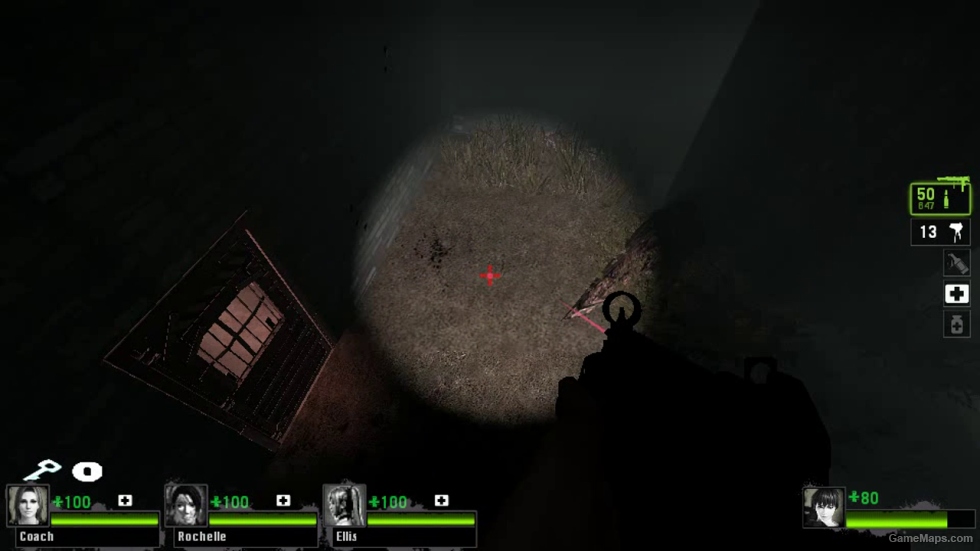 Capped Fall Damage (Vscript)