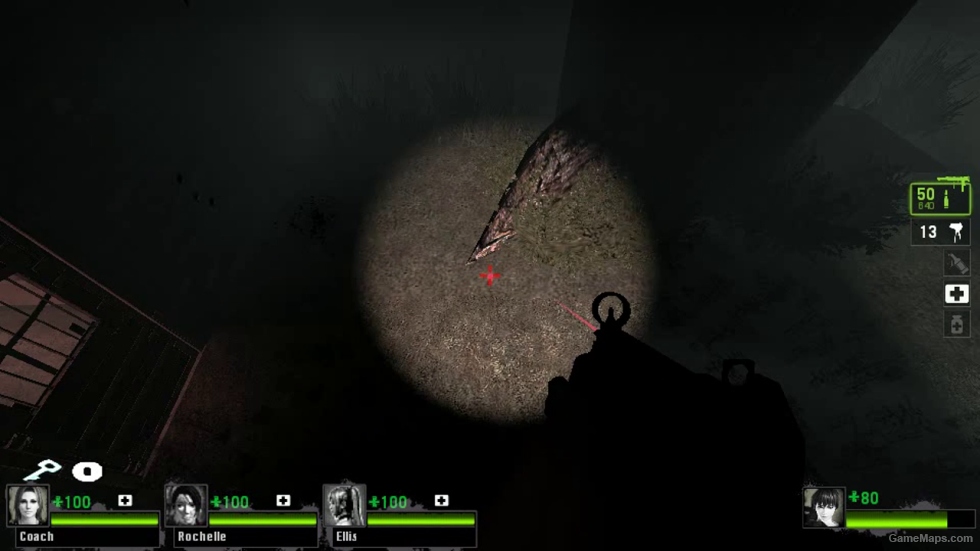 Capped Fall Damage (Vscript)