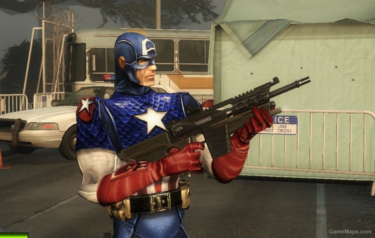 Captain America