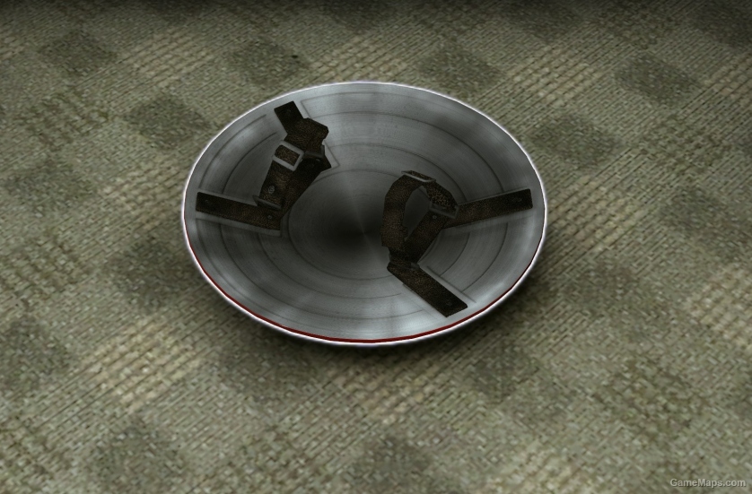 Captain America Shield