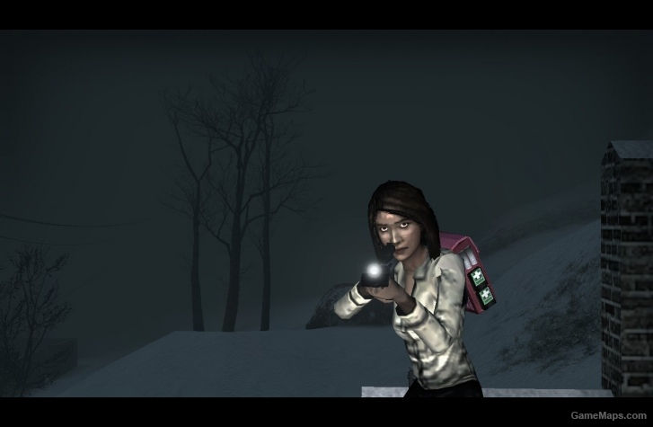 Carley From The Walking Dead (Ellis)