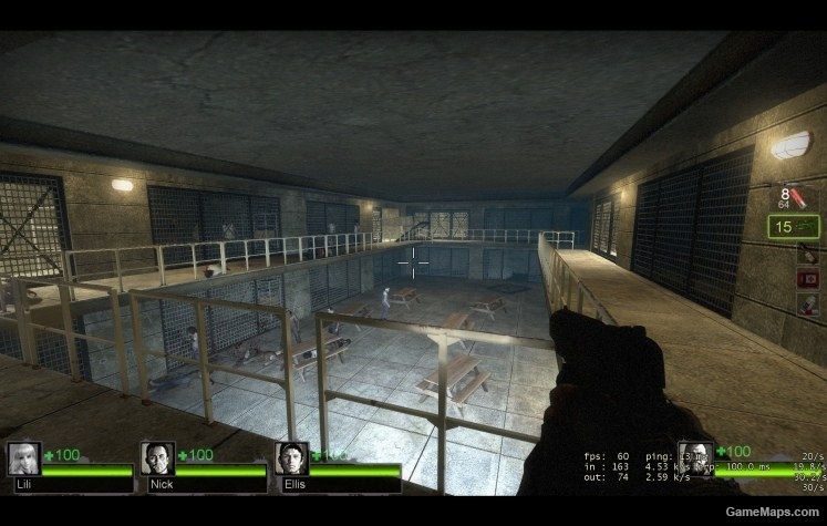 Carnage 2 L4d2