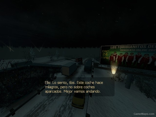 Carnaval De Invierno V1B