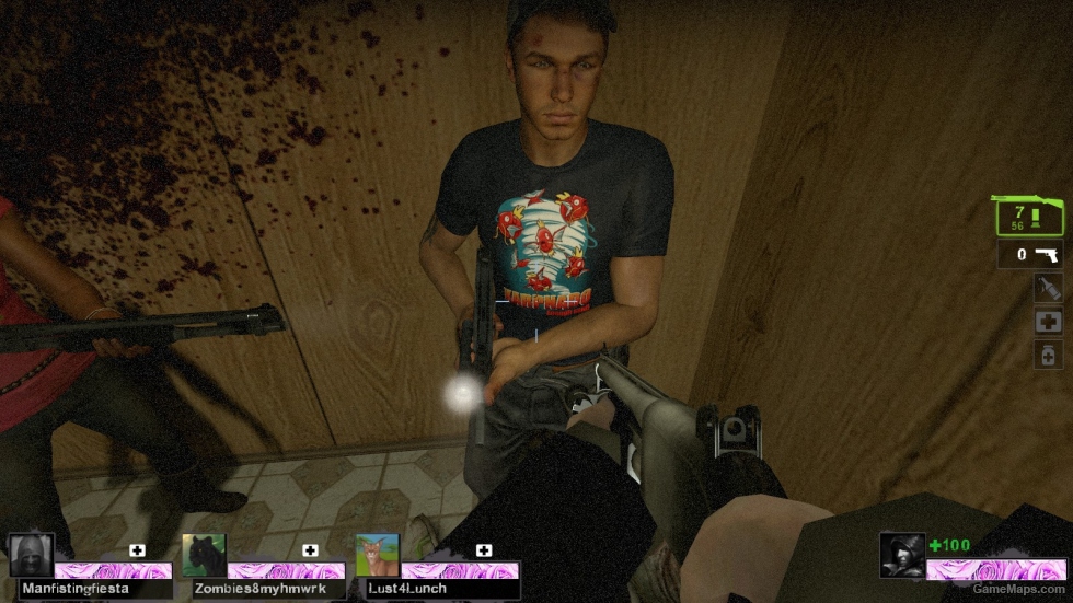 carpnado shirt for ellis