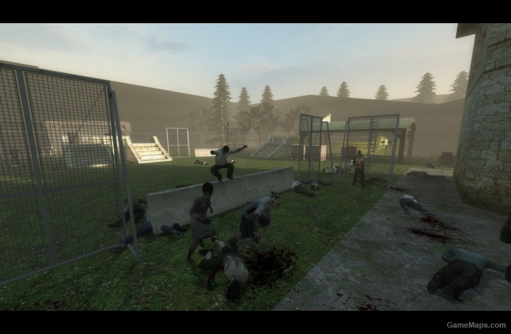Castle Massacre