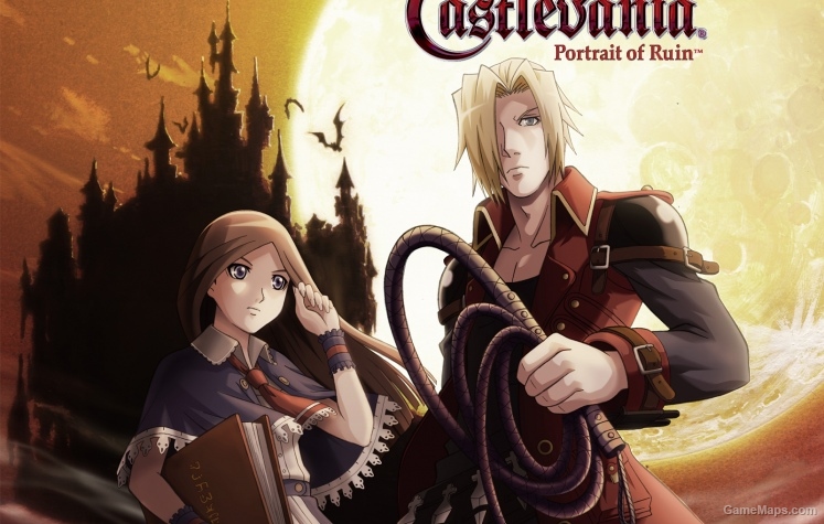 CastleVania Tank - Slightly related i guess CastleVania Tank