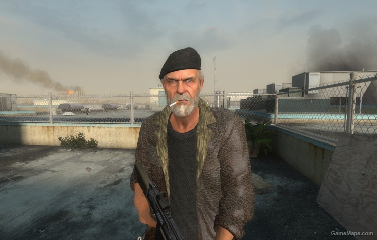 Casual Bill