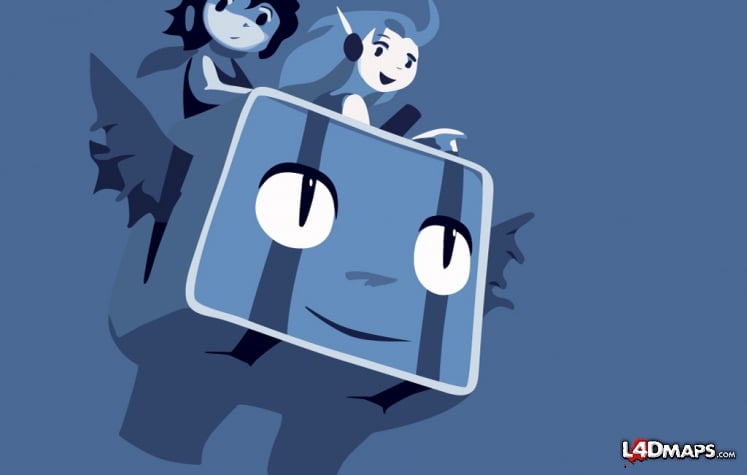 Cave Story Safe Room Music