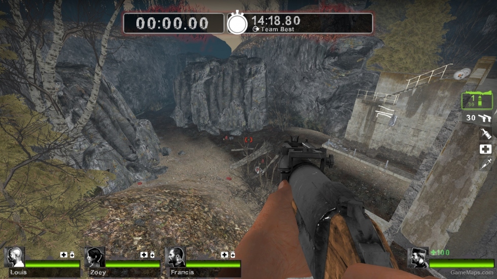 Caves
