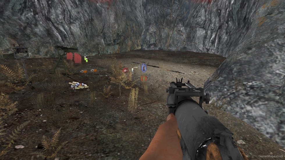 Caves
