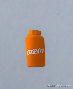 Cedevita Pain Pills