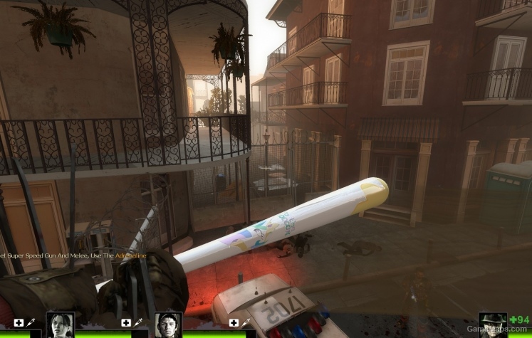 Celestia baseball bat (requested by 1337gamer15)