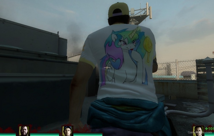 Celestia Ellis