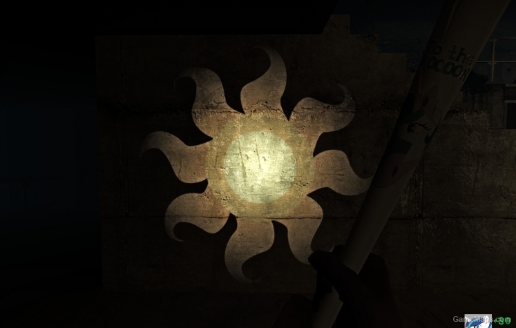 Celestia Flashlight
