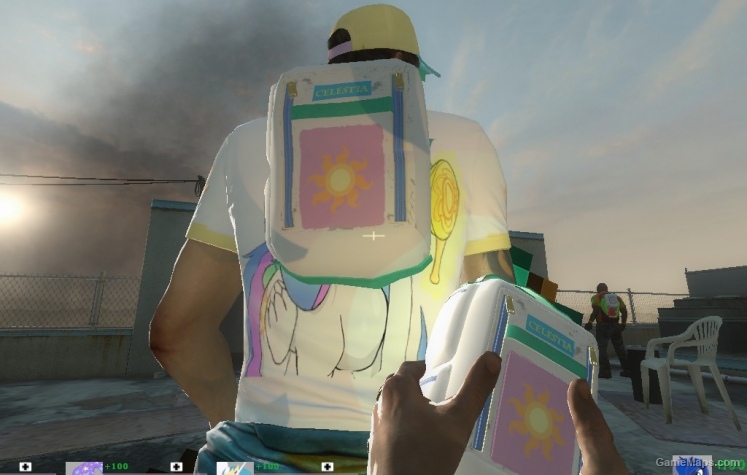Celestia Medkit