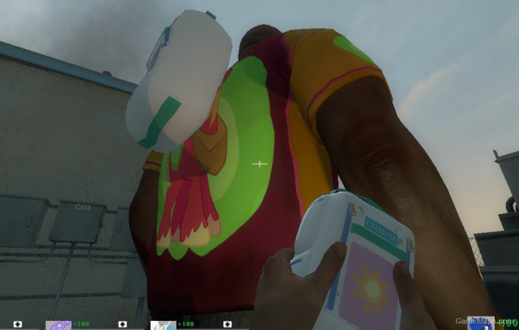 Celestia Medkit