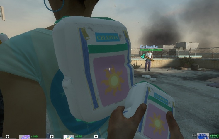 Celestia Medkit