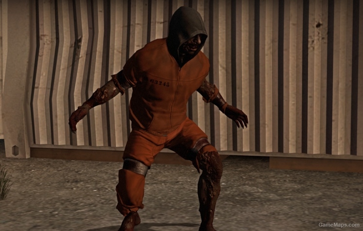 Cellmate Hunter