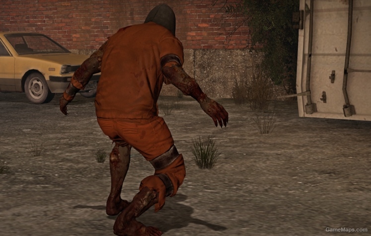 Cellmate Hunter