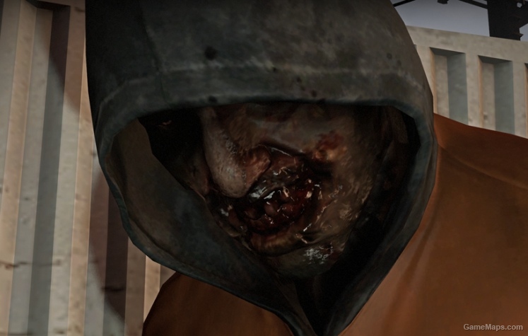 Cellmate Hunter