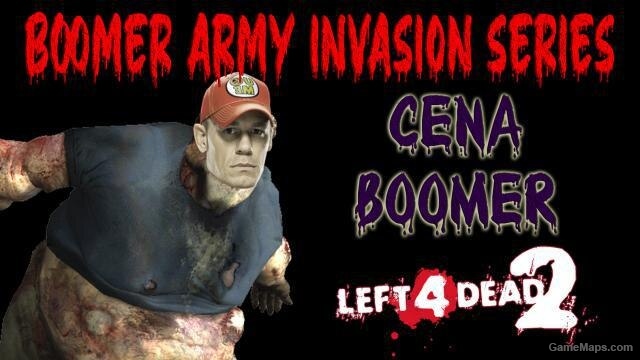 Cena Boomer (Vscript)