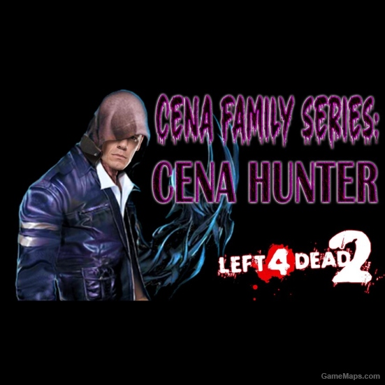 Cena Hunter (Vscript)