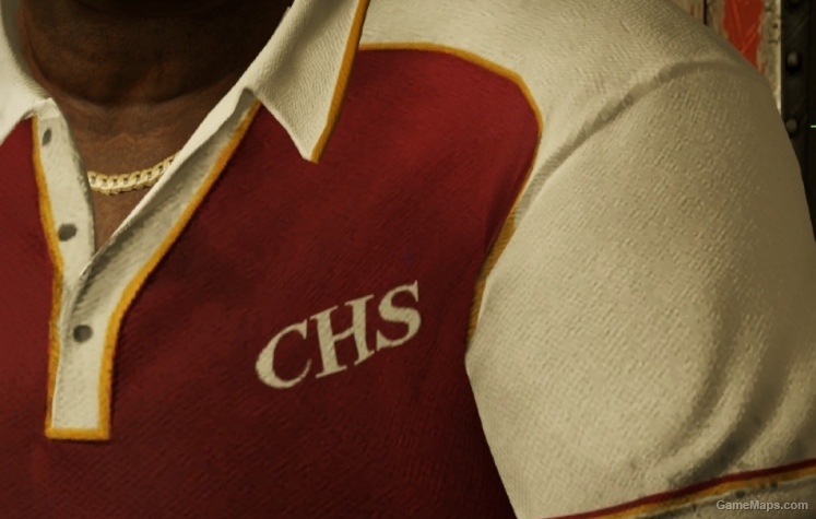 Chalmette Coach Body