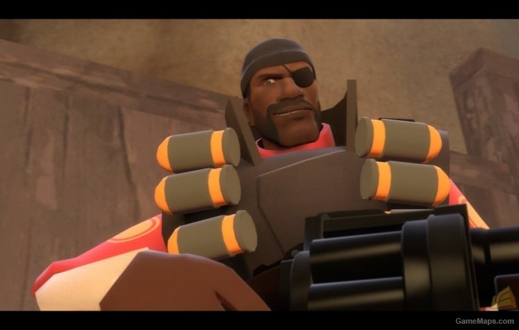 Charger tf2 demoman sound mod