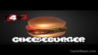 Cheeseburger (Pills) Fixed