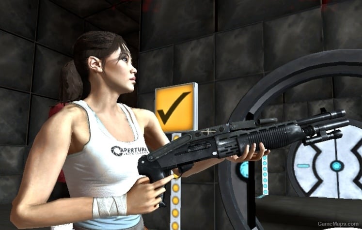 Chell (Rochelle)