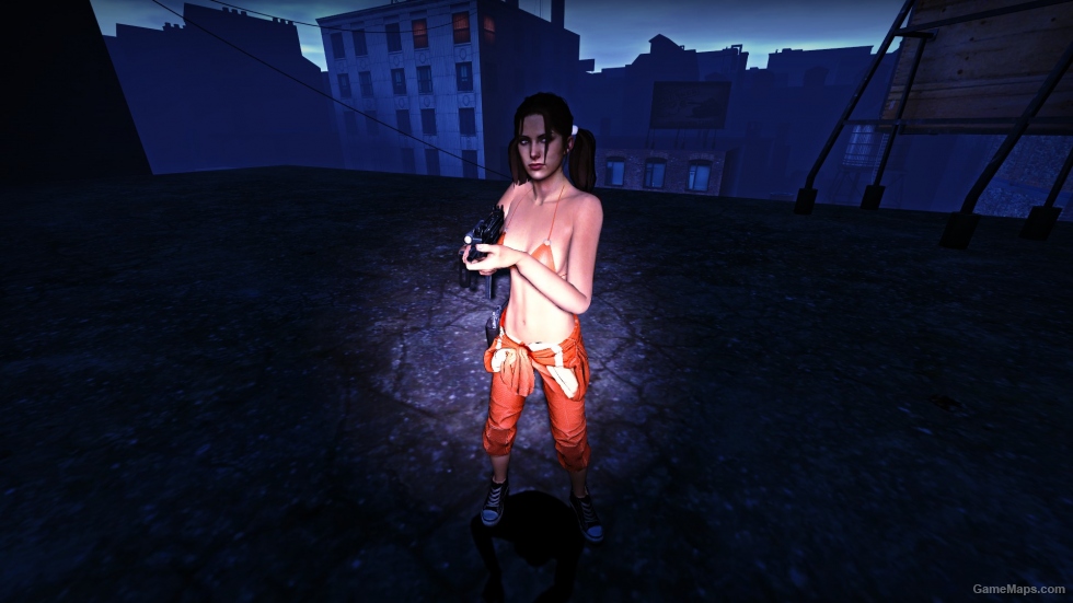 mods for left 4 dead 2