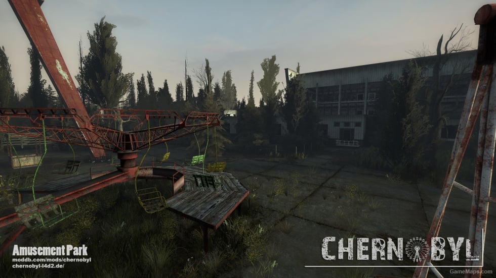 Chernobyl: Chapter One