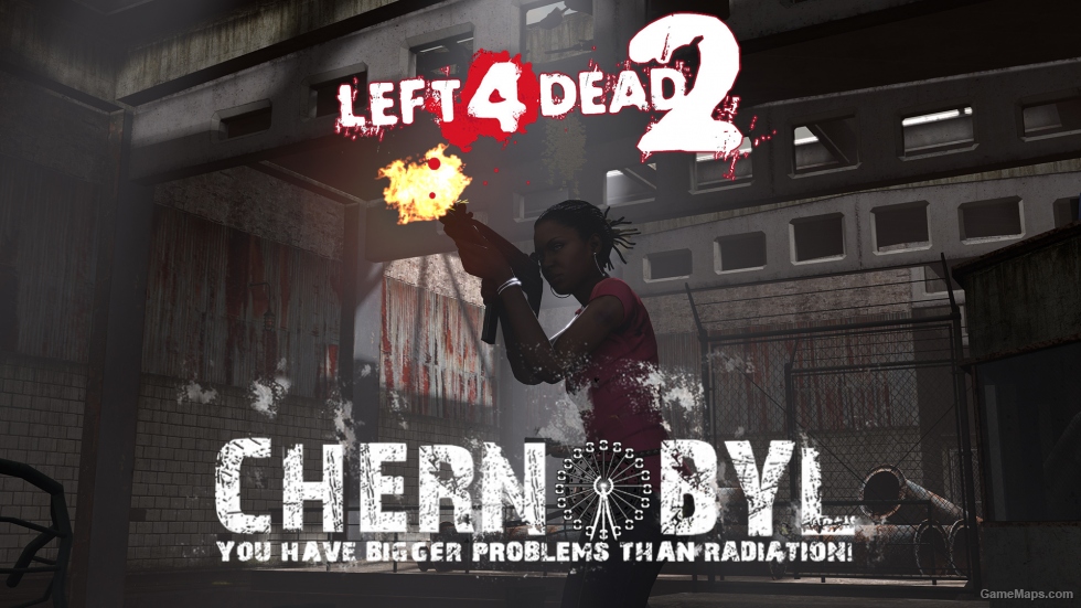 Chernobyl: Chapter One