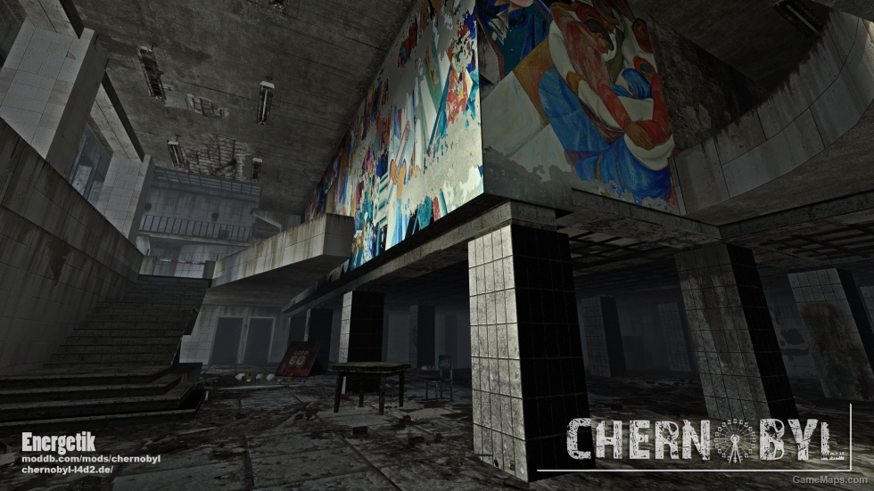 Chernobyl: Chapter One
